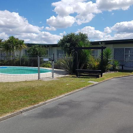 Parkview Motel Dargaville Exterior photo