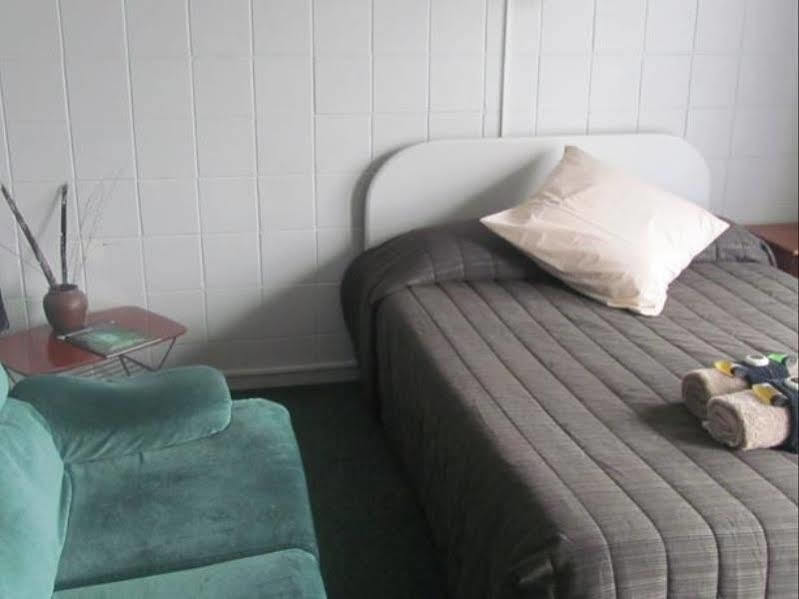 Parkview Motel Dargaville Exterior photo
