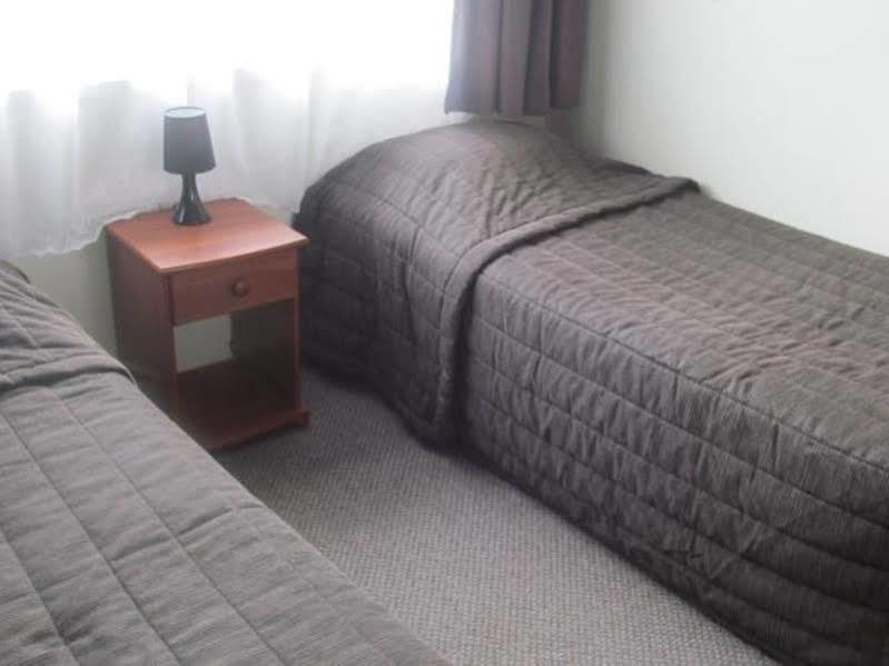 Parkview Motel Dargaville Exterior photo