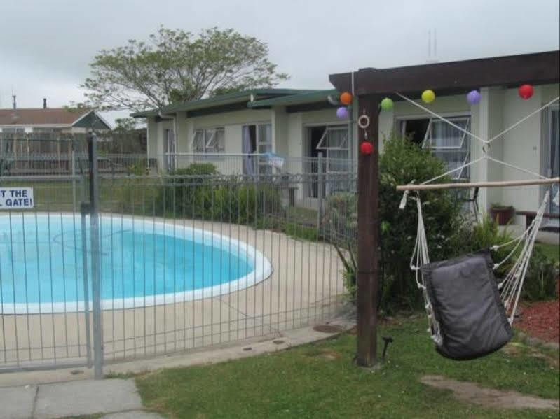 Parkview Motel Dargaville Exterior photo