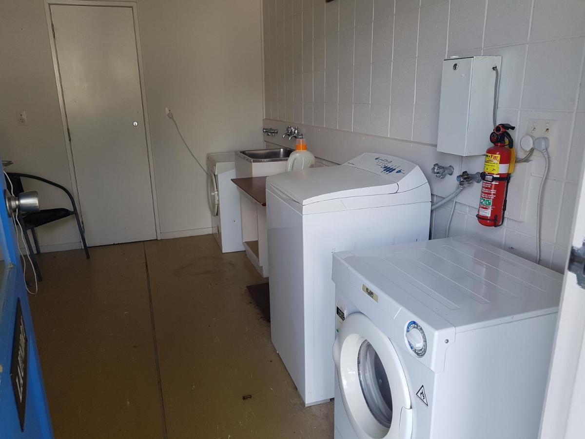 Parkview Motel Dargaville Exterior photo